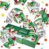 2026 Caja Sorpresa Pop-Up Más Vendida Regalo Creativo de Cumpleaños Día de Qixi San Valentín Navidad Caja de Regalo Roja que Rebota