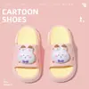 Nuevas Pantuflas de Verano 2026 para Niñas, Lindas de Dibujos Animados para Armar, Pantuflas Suaves para Bebés Niños