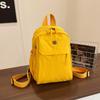 Bolsa Tote Versátil para Viagem, Trabalho, Esportes ao Ar Livre, Moda Casual de Grande Capacidade, Verão 2026, Transfronteiriça