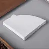 [Novo Filtro de Café] Copo Filtro de Café de Vidro V60 Conjunto Funil para Cafeteira Filtro Papel de Filtro