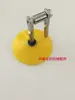 Acessórios para máquina de costura, peças para máquina de bainha, virador de tecido, prato giratório para bainha de tecido de máquina de costura, roda de alimentação de tecido