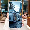 Funda para Teléfono Móvil Samsung S25Ultra A17 Adecuada para Deportes Urbanos Coche S26 Funda Protectora S24Tpu Coche Urbano A06