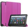 Funda protectora ultrafina de 8 pulgadas con tres pliegues para tableta Amazon FIRE 2022 HD8/8Plus 2022