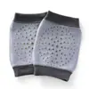 Rodilleras Finas de Artemisa para Mujer en Verano, Protección Tibia para Rodillas de Hombres Mayores, Rodilleras Antifrío para Personas Mayores, Protectores Cortos para Articulaciones de Rodilla