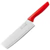 Cuchillo Pequeño de Cocina Doméstico de Acero Inoxidable, Cuchillo Afilado para Rebanar y Cortar Verduras, Cuchillo para Cortar Carne de Cocina, Venta Directa de Fábrica Asakh-No.329