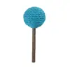 Madeira Sólida Sisal Stick Extra Grande Gato Cotonete Menta Brinquedo de Gato Varinha de Provocar Moagem de Dentes Gato Auto-Entretenimento Descompressão Pet