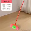 Pano de Mop de Algodão Tira Mop de Chão Absorvente Comercial Propriedade Doméstica Fábrica Hotel Limpeza Especial Mop Antigo de Algodão Puro