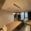 Lámpara de Comedor de Diseñador Danés Nórdico Moderna Minimalista Lámpara para Bar Comedor Dormitorio Creativa de Vidrio Ufo Ph5 Colgante
