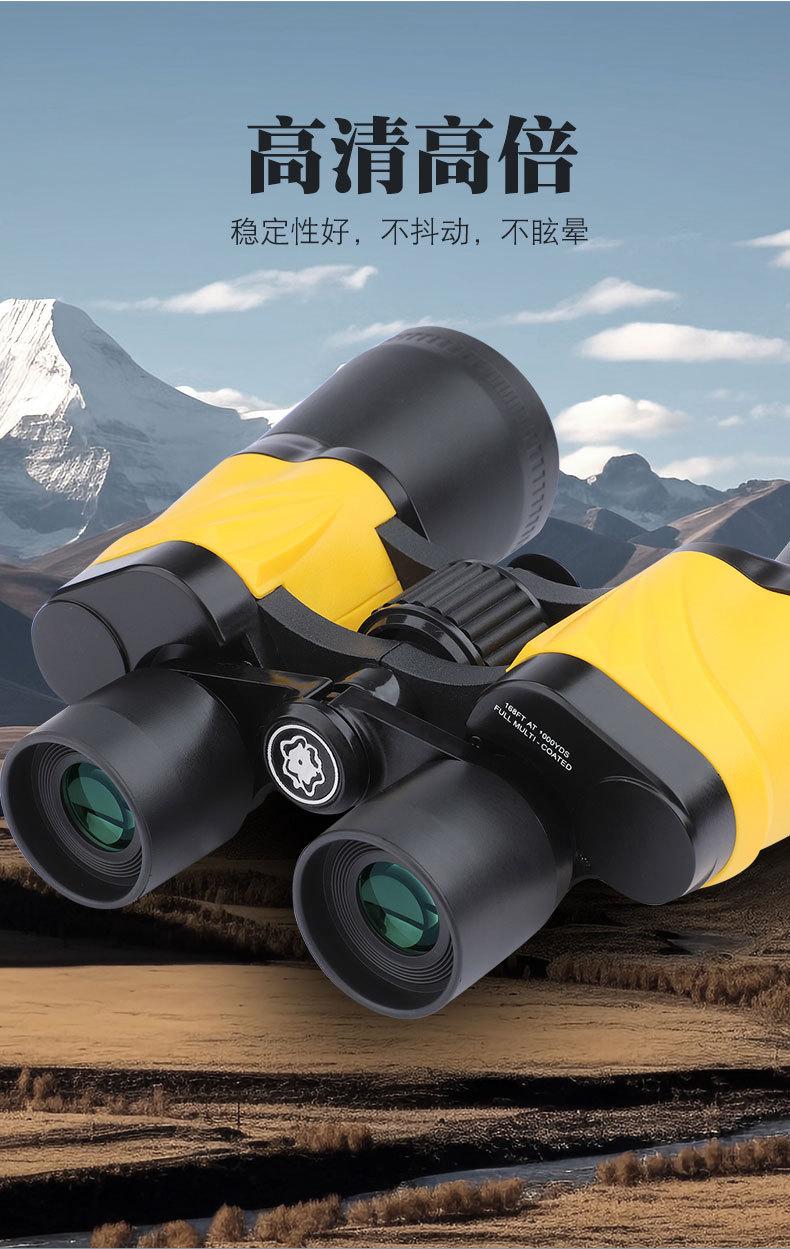X99422-1保罗双筒望远镜详情设计20230718zha