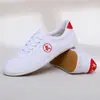 Coleção de Tênis de Treino: Novos Tênis Esportivos de Treinamento Físico para Artes Marciais com Solado Plano, Tênis de Tecido Tai Chi para Exercícios Fitness para Homens