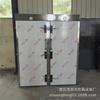 Zunyi puerta individual acero inoxidable sala de vapor acero inoxidable sala de vapor fábrica pan al vapor sala de vaporización fábrica