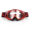 Gafas Pitscottfox 100% Motocicleta Exterior Casco Todoterreno Gafas de Ciclismo Gafas de Esquí
