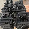 Origem fonte para venda de dispositivo de emergência para quebra de trilhos especificações completas dispositivo de emergência para quebra de trilhos tipo P60 dispositivo de emergência para quebra de trilhos