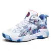 Zapatos Deportivos Casuales para Hombre Verano 2026 Estilo Nuevo Estudiante Deportivo Baloncesto Correr Zapatos Estilo Hombre Zapatos de Balón que Aumentan la Altura Resistentes al Desgaste Zapatos de Moda