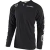 Ropa para Carreras Todoterreno Transfronterizas, Versátil y Elegante, Tallas Europeas y Americanas, Top Camiseta de Manga Larga para Hombre, Corte Holgado, Cómodo