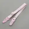 Cinturón elástico simple con hebilla antideslizante y cierre de pestillo para ropa interior de mujer, correa de hombro antideslizante, espalda abierta, fabricantes al por mayor