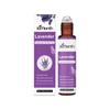 Ximonth Cuidados Corporais Óleo Essencial Extrato de Lavanda Óleo Essencial Suave Amigável à Pele Fragrância Aroma Roll-On Óleo Essencial