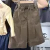 Conjunto de otoño para niñas 2026 nuevo estilo, conjunto de dos piezas para niñas mayores y pequeñas, camiseta infantil de moda