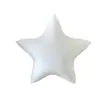 Globo de Película de Aluminio de Cinco Estrellas Oversized para Instagram, Decoración de Escenario de Cumpleaños Infantil, Accesorios para Fotos, Diseño de Fondo