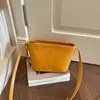 Bolsa Transversal Cor Sólida Temperamento Casual Simples Bolsa de Ombro Fashionável para o Trabalho/Trajeto Bolsa Saco Estilosa Personalidade Exquisita