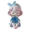 Decorações Criativas Chinesas para Sala de Estar, Presentes de Feriado com Luzes, Decorações Suaves, Coração Feminino, Presentes de Artesanato para o Dia dos Namorados Chinês