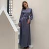 Pijama Yaoting Feminino Verão Fino Cetim Seda Gelo Pijama Renda Costura Francesa Elegante Sem Costas 2701