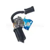 El motor de cambio de marchas 600-810 es adecuado para el motor de cambio de marchas de la caja de transferencia Mercedes-Benz 1998-2005 ML 320 3.2L