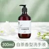 Higienizador de Mãos Espumante Tipo Pump com Fragrância Premium, Higienizador de Mãos Específico para Hotéis, Recipiente Grande Reabastecível, Caixa Fechada Atacado