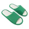 Zapatillas de Lino con Sensación de Estampado para Hombre Primavera y Otoño 2024 Nuevas Absorbentes de Sudor Pareja Antideslizantes Transpirables Hogar Algodón Lino Zapatillas para Mujer