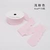 New Wave Lace Fita Plissada Buquê de Flores Embalagem Tie Ribbon Caixa de Presente Baking Cake Decoration Ribbon