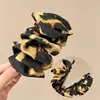 Accesorio para el pelo de coleta alta, pinza de torsión, pinza banana de lunares, pinza de garra, pinza para el pelo de alta gama y exquisita para otoño/invierno para mujer