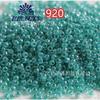 TOHO Dongbao Japão importado textura de jade creme vidro miçangas de arroz feito à mão diy material para colar pulseira de miçangas