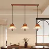 Candelabro Vintage Estilo Francés para Comedor, Barra de Bar de Comedor, Lámpara de Mesita de Noche para Dormitorio, Luz Decorativa para Pasillo de Entrada L271
