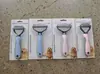 Peine para mascotas de acero inoxidable, peine de doble cara para gatos y perros, peine de limpieza y aseo para eliminar el pelo, peine desenredante para mascotas