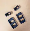 Acessório de Alça de Câmera Fivela de Anel Triângulo de Metal para Mochileiros, Loop de Conversão de Alça para Câmeras de Telêmetro, Filme e Mirrorless