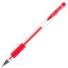 Bolígrafo de Gel Baoke 880F Rojo Azul Negro Bolígrafo de Firma 0.5mm Bolígrafo de Carbono Estudiante Bolígrafo de Firma Negro