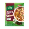 Knorr Mistura para Sopa Picante e Azeda com Pimenta Preta Pacote com 12 Frango e Milho Sopa de Carne do Lago Oeste Tempero para Sopa Picante