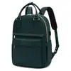 Mochila Nova Transfronteiriça, Mochila Fashion para Laptop de Grande Capacidade, Mochila de Viagem Portátil, Mochila Casual Feminina