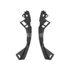 30744956 Izquierdo 30744957 Derecho Adecuado para Volvo 2008-2012 S40 Soporte de Faro