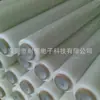 Filme protetor de PE branco resistente a altas temperaturas, cortado em formato, de alta aderência, resistente a arranhões, de alto brilho, película protetora para embalagem de carcaça de moldagem por injeção