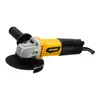 4065 Meineng Transfronterizo 750W Ligera Portátil Amoladora Angular Doble Voltaje Especificación Máquina Pulidora para Uso Doméstico Metal