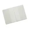 Vendas Diretas de Fábrica de Capas para Certificado de Vacinação, Porta-Certificados de Vacina, Atacado em Estoque, Universal para a Maioria das Regiões, Armazenamento de Documentos