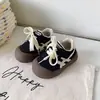 Sapatos de Veludo para Bebês e Crianças Pequenas (Masculino e Feminino), Novos Sapatos Funcionais para Recém-Nascidos para Outono e Inverno, Tênis para Meninos e Meninas, Sapatos Infantis de Solado Macio