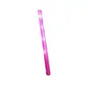 Venta al por mayor de fábrica Accesorios para animar en conciertos grandes Palo de luz LED Palo de luz Flash Palo digital Logo personalizado