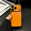 Nova Capa de Celular High-End Cobertura Total Transformação Instantânea Compatível com iPhone 18pro 17promax Apple 16 14/15 Galvanizada