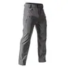 Pantalones Cargo de Color Sólido para Hombre de Verano 2026 Amazon, Deportivos, para Jogging, Casuales, Largos, Versátiles, Modernos, en Stock