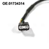 01734314 Adecuado para cámara de reversa de visión trasera Geely, cámara de asistencia de estacionamiento, cámara para automóvil