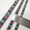 Atacado Pontual Acessórios de Acabamento para Roupas de Minorias Étnicas Joias para Têxteis Domésticos Acessórios para Penteado diy Cinto Jacquard Estilo Étnico