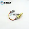 Conector do sensor de velocidade da escavadeira Caterpillar 136-2632 pressostato rápido acessórios do sensor de velocidade do volante do motor