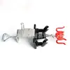 Suporte para Aerógrafo de Tinta Spray para Modelo Gundam Militar Rack de Armazenamento para Pistola de Pintura Suporte de Caneta com Grampo Ferramenta